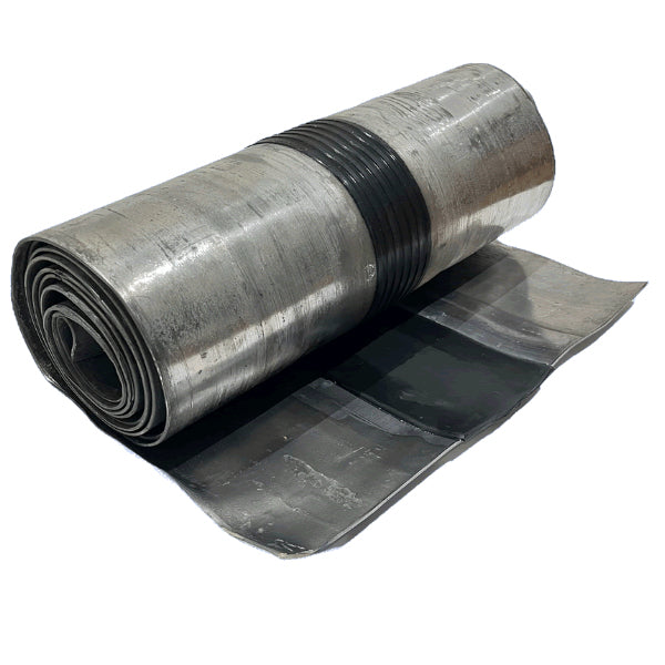 Lead Expansion Joint