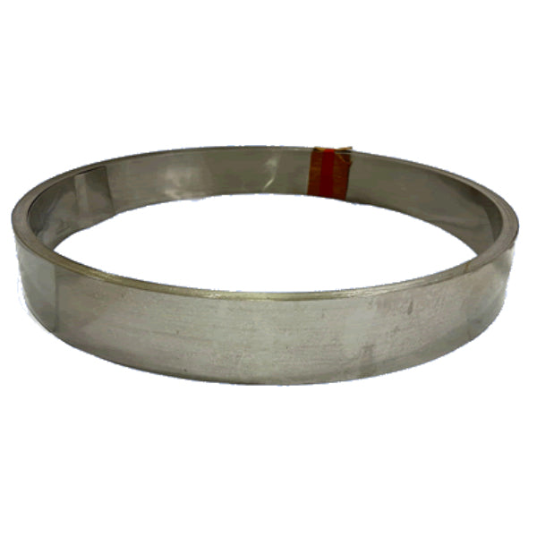 Stainless Steel Fixing Strip