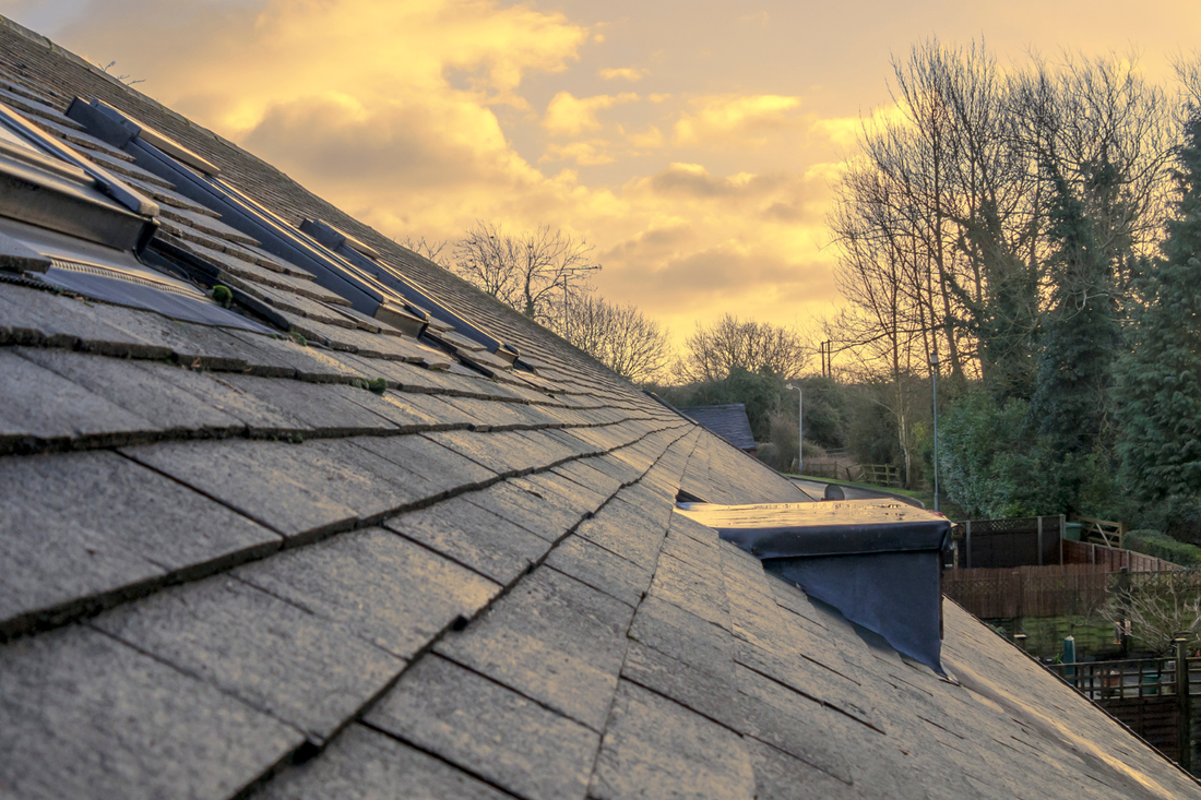 Lead Code 5: When to Specify Heavier Gauge Lead for Roofing
