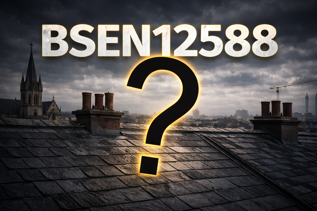 BSEN12588:2006 - the continued use of code numbers