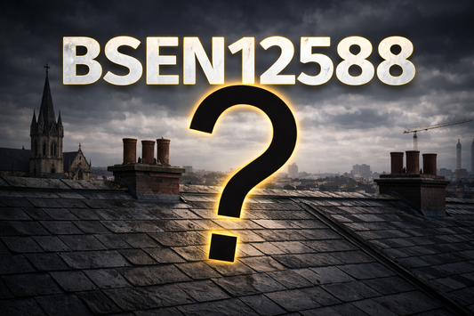 BSEN12588:2006 - the continued use of code numbers