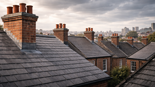 The Complete Guide to Lead Flashing for UK Roofing Projects