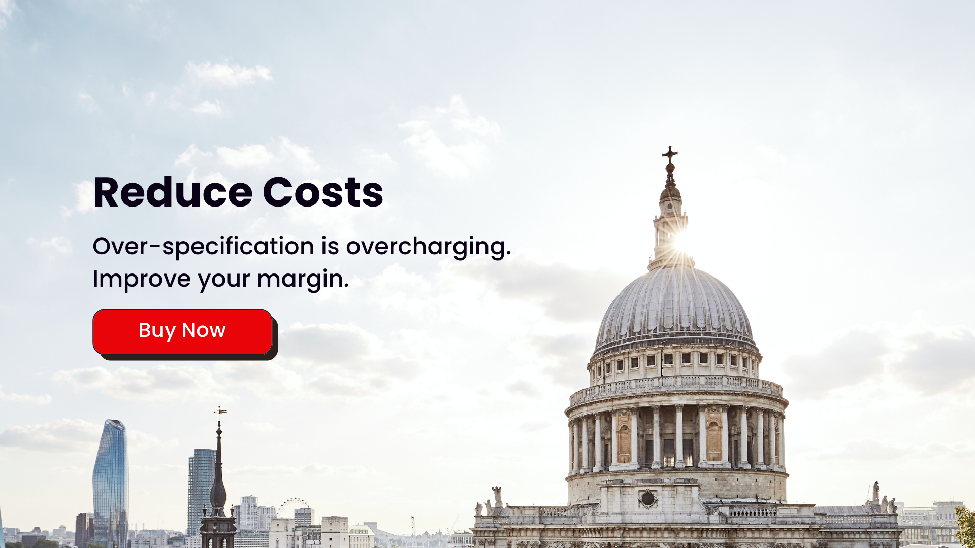 Abbey metals | Lead Roofing | Reducing Costs