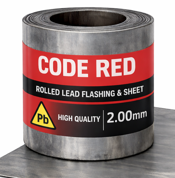 Code Red Lead