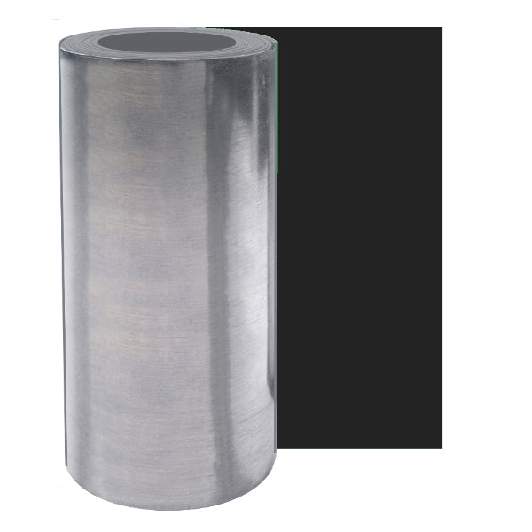 Sheet Lead - Code Black 2.50mm