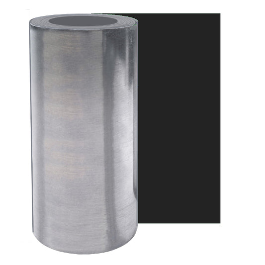 Sheet Lead - Code Black 2.50mm