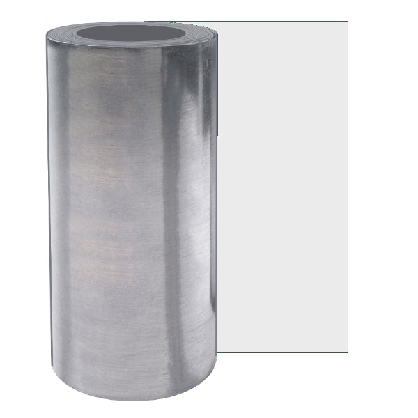 Sheet Lead - Code White  3.00mm