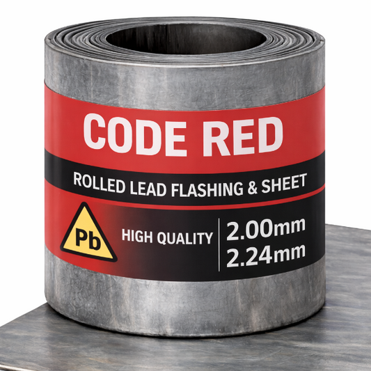 Code 5 Lead alternatively referred to as Code Red Lead