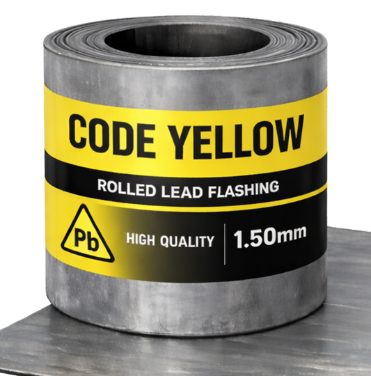 Code Yellow Lead