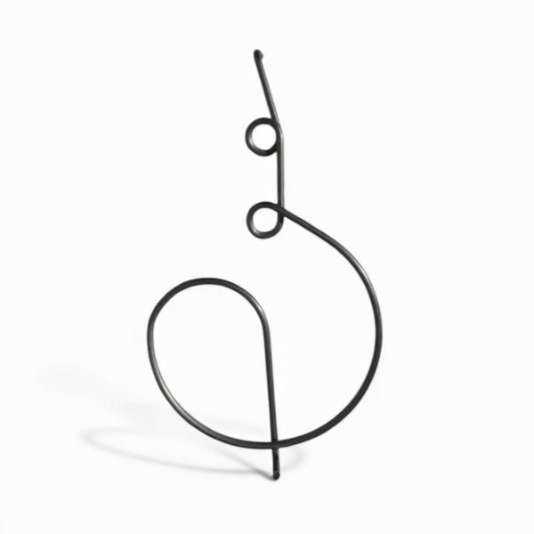 Hall Hook Slate Repair Clip