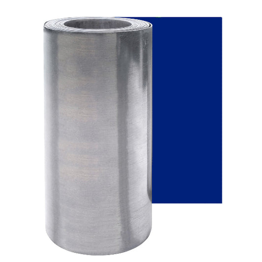 Flashing and Sheet Lead - Code Blue 1.75mm