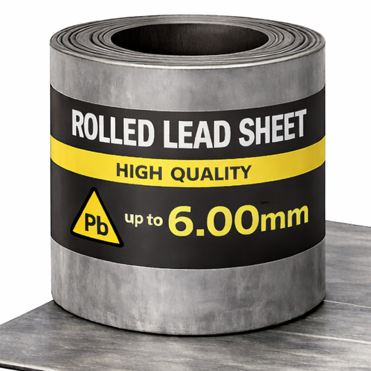Lead Sheet No Colour Code 4.00mm+