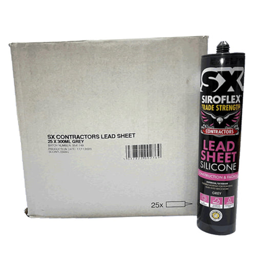 Lead Sealant - Pack of 25 Tubes