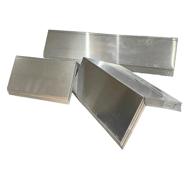 Aluminium Roof Soaker